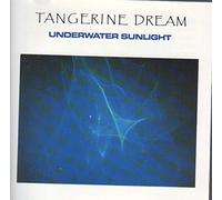 Tangerine Dream - Underwater Sunlight [Import]