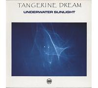 Tangerine Dream - Underwater Sunlight [Import]