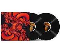Tangerine Dream - Views from a Red Train (Gatefold Black 2lp) [Import]