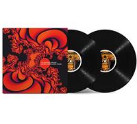 Tangerine Dream – Views from a Red Train – 2LP gatefold noir – Kscope