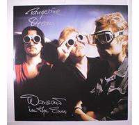 Tangerine Dream - Warsaw In The Sun