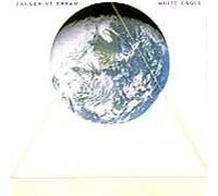 Tangerine Dream - White Eagle [Import]