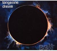 Tangerine Dream - Zeit (1972)
