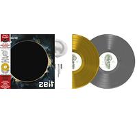 Zeit 40ème Anniversaire Édition Limitée Vinyle Argent et Or Vinyle
