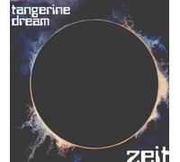 Tangerine Dream - Zeit [Import]