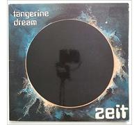 TANGERINE DREAM - zeit LP