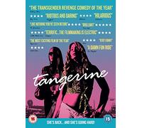 Tangerine [Edizione: Regno Unito] [Import]
