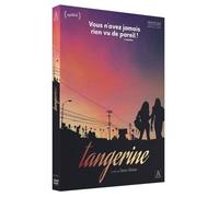 Tangerine - Exclusivité Fnac