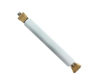 Tangerine Kit d'entretien de l'assemblage du Rouleau de revêtement, 5X79815M P1058930-080, Compatible avec l'imprimante ZM400 ZT410 ZT411 203dpi 300dpi 600dpi