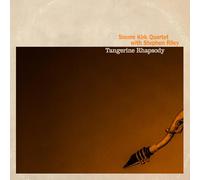 Tangerine Rhapsody / Snorre Kirk Quartet With Stephen Riley (Vinyle Lp)