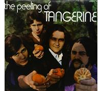 Tangerine - The Peeling of Tangerine [Import]