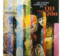 TANGERINE ZOO - Outside looking in - LP 180 g Mainstream