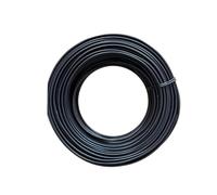 Tangerniu Câble chauffant autorégulant DC 36 V for la protection contre le gel des tuyaux - Fil chaud basse tension Anti-gel(20 meters)