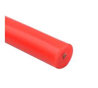 Tangerniu Fil de Silicone haute tension de 5 mètres, DC 5KV 15KV 20KV, taille de câble 20 à 13AWG, résistant à la panne thermique Rallonge(20KV 20AWG)