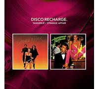 Tangerue - Disco Recharge [Import]