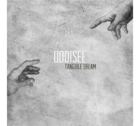 Tangible Dream Vinyle Vert et Violet Vinyle