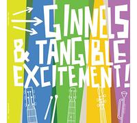 Tangible Excitement - Split LP [Import]