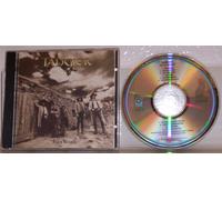 Tangier - Four Winds