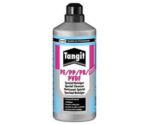 Tangit 44221 PE/PP/PB/PVDF Nettoyeur, Blanc/bleu