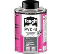 Colle pour tube et raccord en pvc - 1 Kg