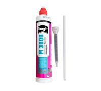 Tangit M3000 300 ml - résine expansive pour l’étanchéité des passages