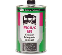 Tangit Nettoyant 0,125 l - Type PVC-U/C - Label ABS - 125 ml.