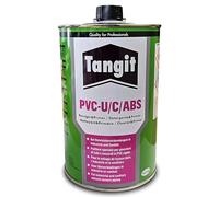 Tangit - NETTOYANT DECAPANT PVC TANGIT - 1 litre