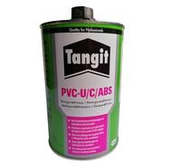 Tangit - NETTOYANT DECAPANT PVC TANGIT - 1 litre
