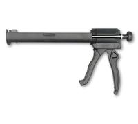 Tangit Pistolet extrudeur M3000 – pour cartouche résine expansive 280–310 ml, acier renforcé, gris
