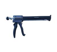 TANGIT Pistolet Extrudeur pour Cartouche de Résine Expansive M3000, Gris