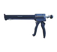 TANGIT Pistolet Extrudeur pour Cartouche de Résine Expansive M3000, Gris