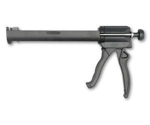 TANGIT Pistolet Extrudeur pour Cartouche de Résine Expansive M3000, Gris