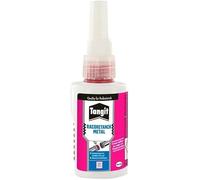 Tangit Résine d'étanchéité Racorétanch Métal – Anaérobie pour raccords métalliques – 50 ml