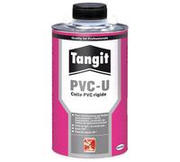 TANGIT - Tangit colle pvc eau non potable 1kg