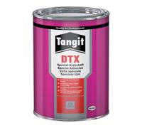 tangit Tangit DTX Colle spéciale plastique 500 g boîte Quantité:6