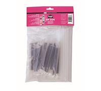 Tangit Tubes mélangeurs M3001 pour cartouche de résine expansive bi-composants – Lot de 10