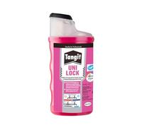 Tangit Uni-Lock | Fil de nylon (bobine de 80 m) pour étanchéité des raccords filetés sur tuyaux en métal et plastique - Fil d'étanchéité pour réseaux de gaz et eau