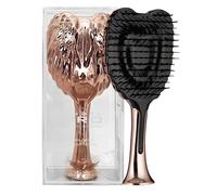 Tangle Angel Pro Séries Brosse à Cheveux Démêlante Chrome Or Rose