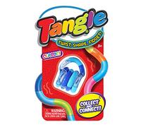 Tangle Jr. Jouet Fidget Classique, Assortiment