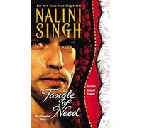 Tangle of Need: A Psy-Changeling Novel