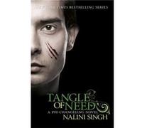 Tangle Of Need: Book 11 (The Psy-Changeling Series) (Paperback) Nalini Singh, (Auteur)