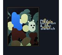 Dieterich / Halvorson - Tangle Of Stars [Compact Discs]