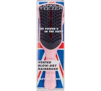 Tangle Tangle Escova Cabelo Easy Dry Go Rosa 1 Unidade