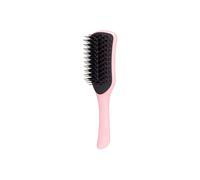 Tangle Teezer 1 Pièces Easy Dry & Go, Chatouillé Rose, Brosse À Cheveux