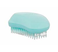 Tangle Teezer 1pcs Le Mini Original, Éclaboussure Marine, Brosse À Cheveux