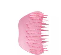 Tangle Teezer Brosse de massage pour cuir chevelu – Rose – 1 pièce