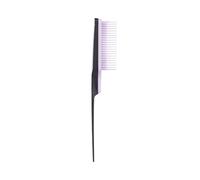 Tangle Teezer Back Combing & volumising Hairbrush Lilac & Blue