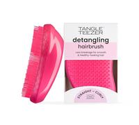 Tangle Teezer Brosse à cheveux Brosse Rose Original Lot de 2 Rose/rose