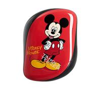 Tangle Teezer Brosse à cheveux démêlante compacte Disney Mickey Mouse