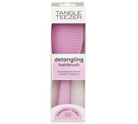 Tangle Teezer Brosse à cheveux démêlante ultime | Pour cheveux secs et humides | Démêle tous types de cheveux | Réduit la casse, élimine les nœuds | Dents à deux niveaux et poignée confortable |